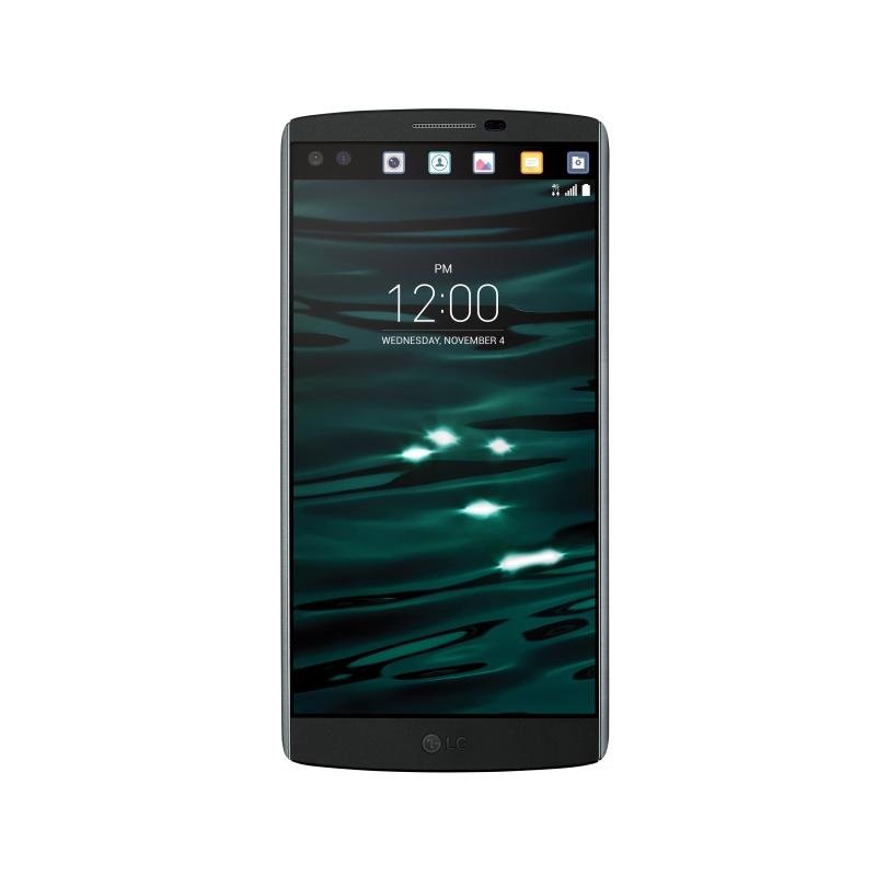 LG V10 device photo