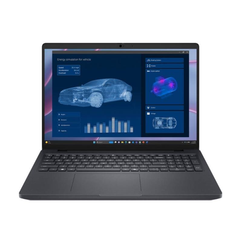 Dell Pro Max 16 MC16255 device photo