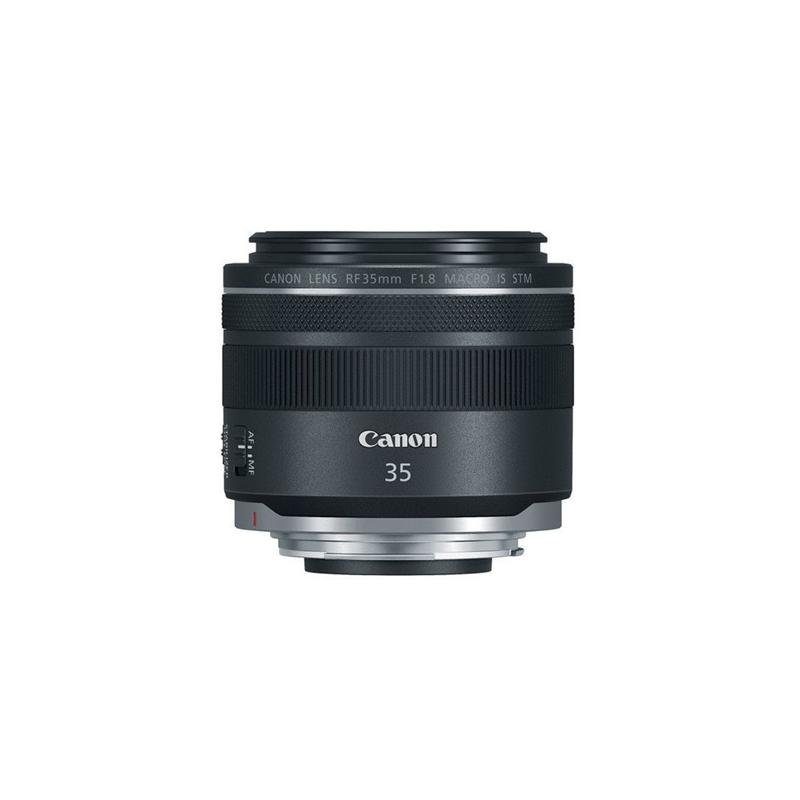 Canon RF Lens device photo