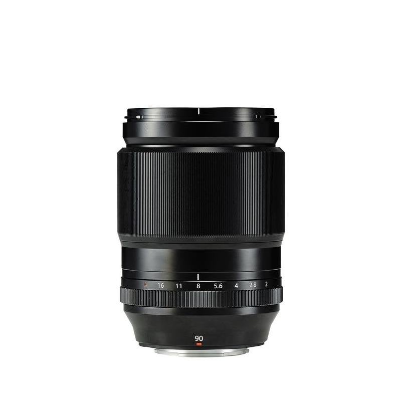Fujifilm X device photo