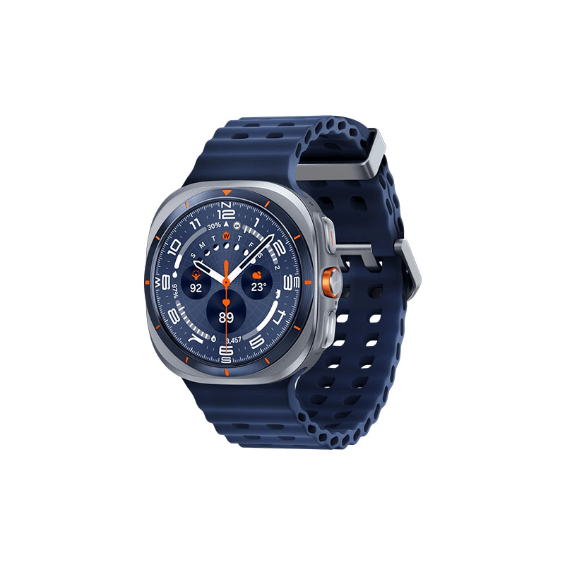 Samsung Galaxy Watch Ultra (2025) device photo