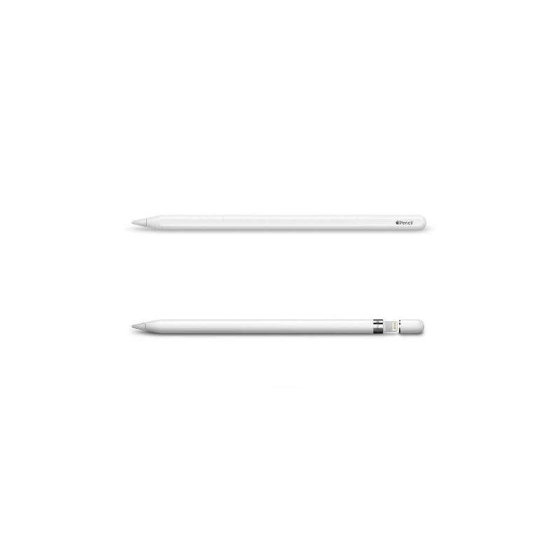 Apple Pencil device photo