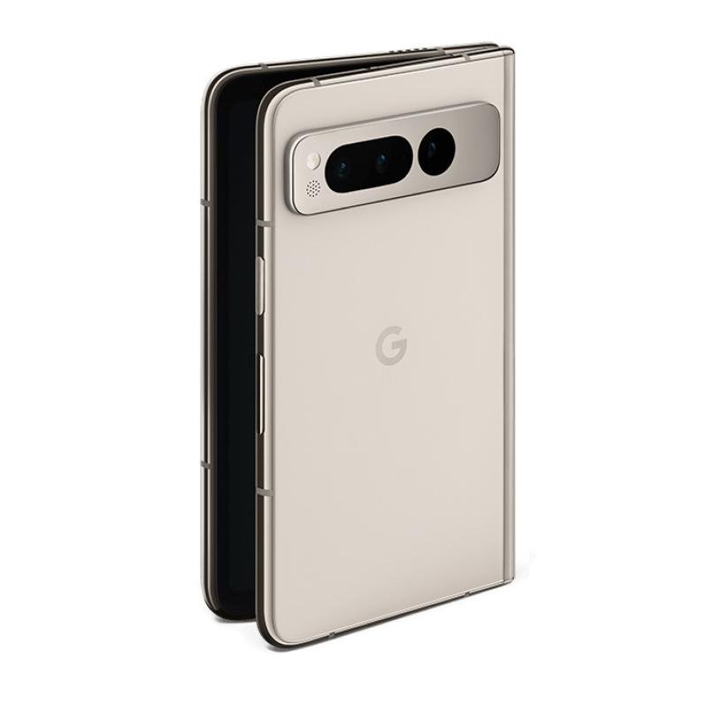 Google Pixel Fold device photo