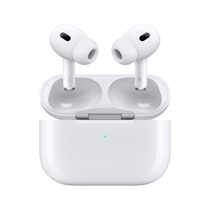 AirPods Pro (2nd Gen.) device photo