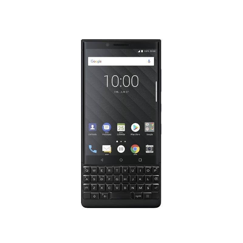 Key2 device photo
