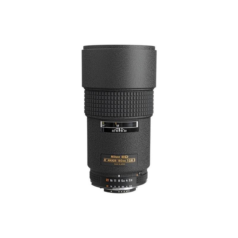 Nikon FX D-Type device photo