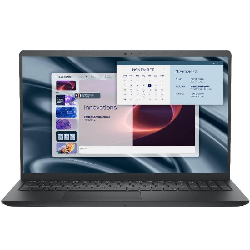 Dell Pro 15 Essential PV15255 device photo