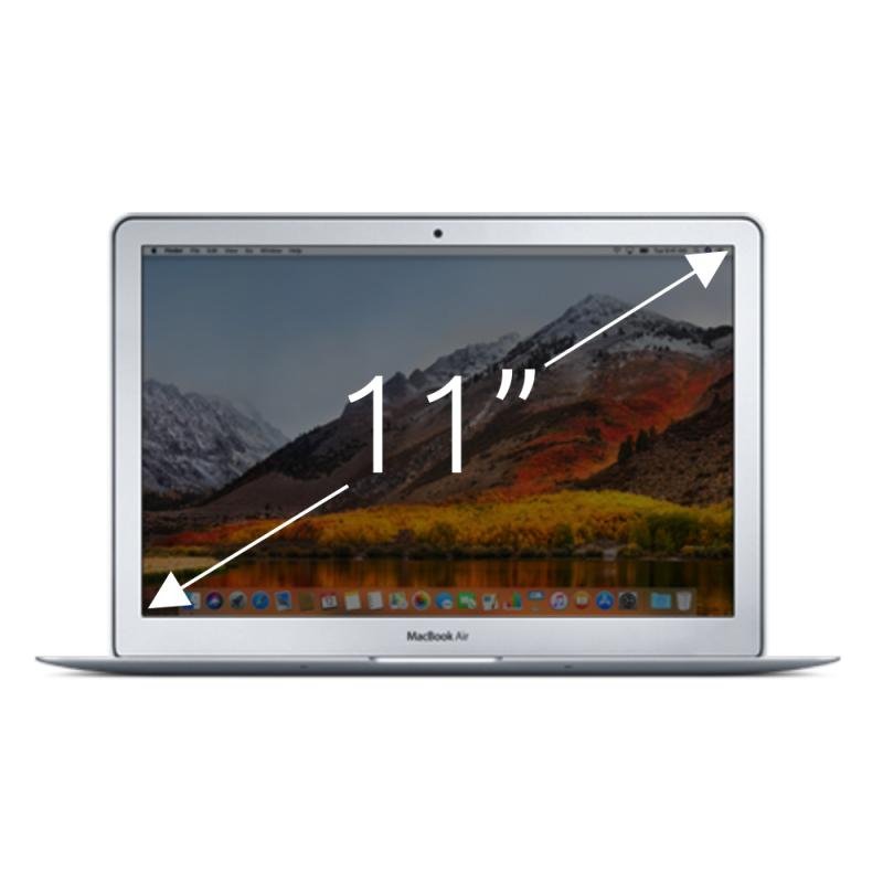 MacBook Air 11" (2013-2015) device photo