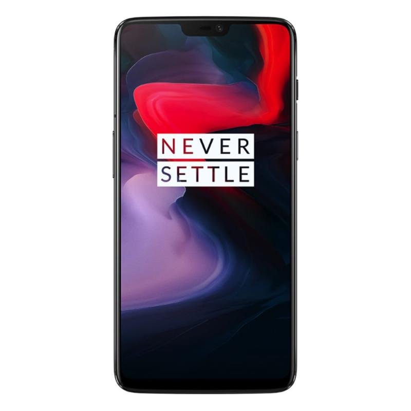 OnePlus 6 device photo