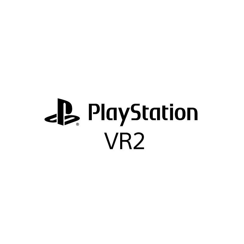 Playstation VR 2 device photo