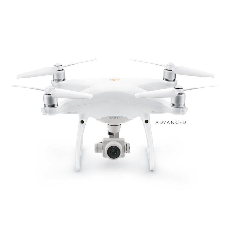 DJI Phantom 4 Advanced device photo