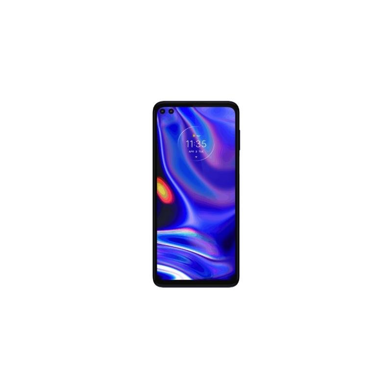 Motorola One 5G device photo