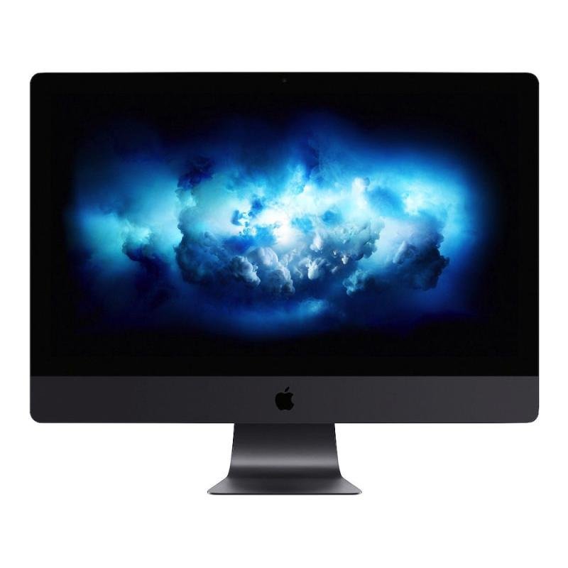 iMac Pro 27" (2017) device photo