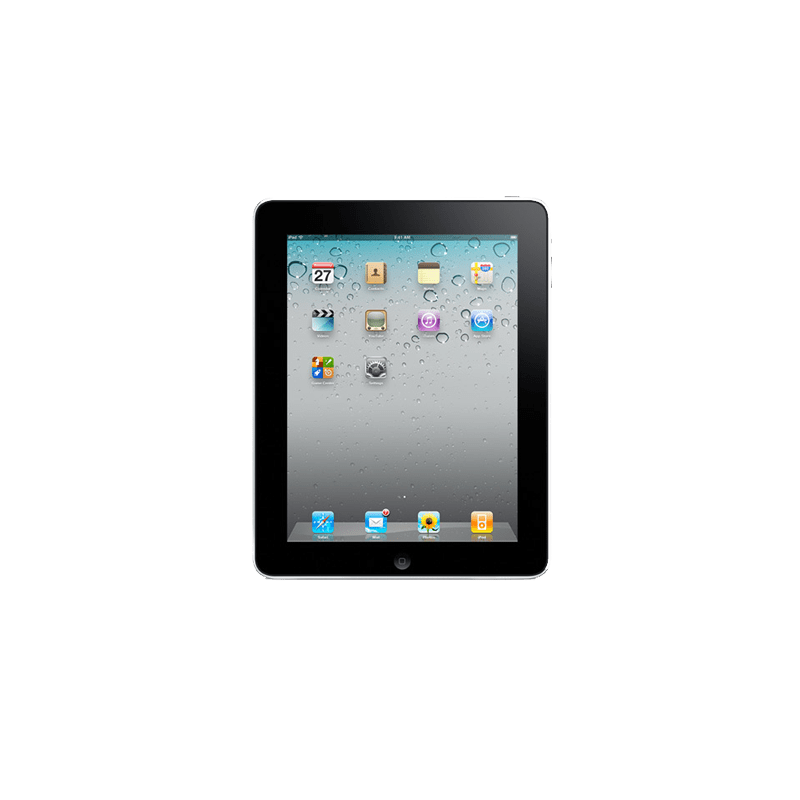 iPad (1st Gen.) device photo