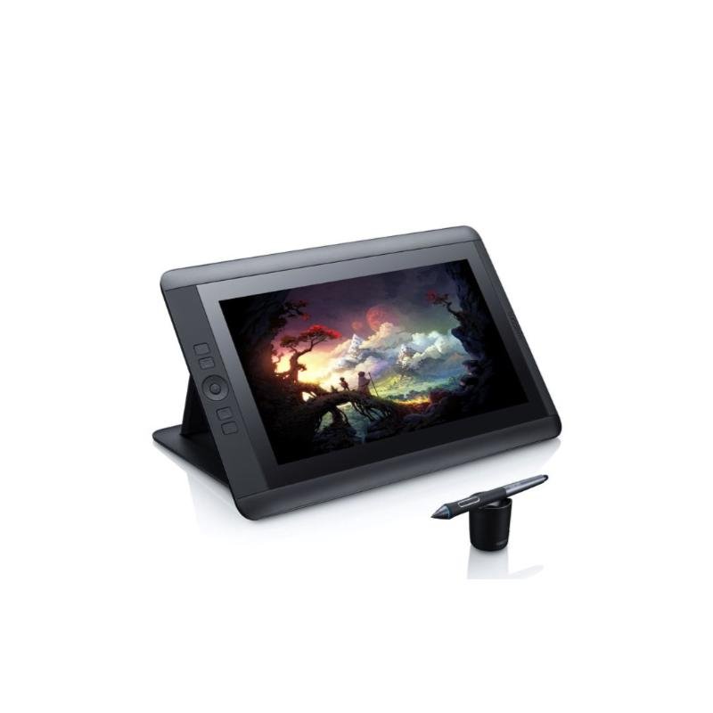 Cintiq 13HD device photo