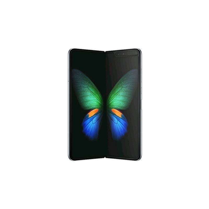 Galaxy Fold device photo