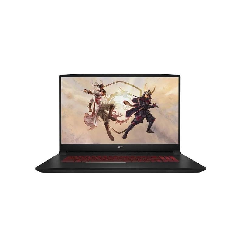 MSI Katana device photo