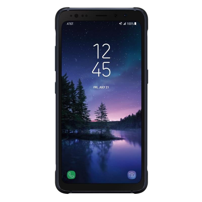 Galaxy S8 Active device photo