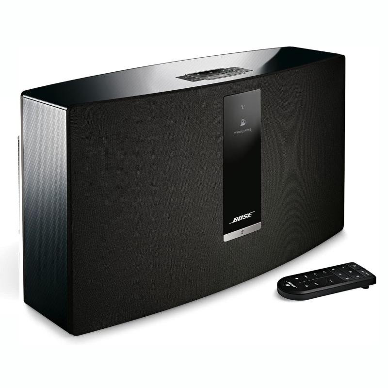 Soundtouch 30 device photo