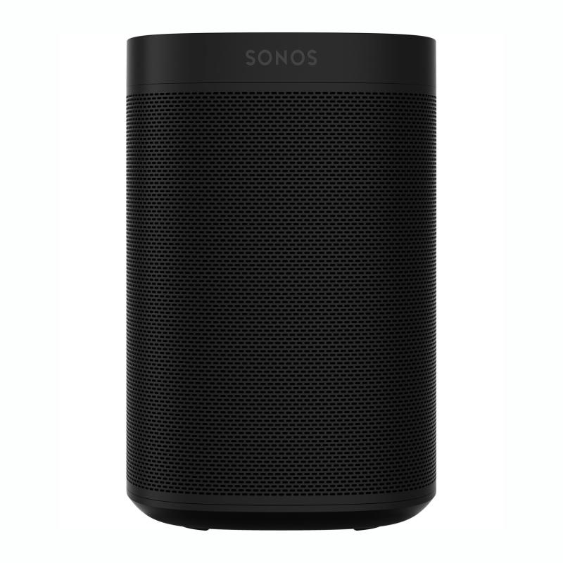 Sonos One (2nd Gen.) device photo