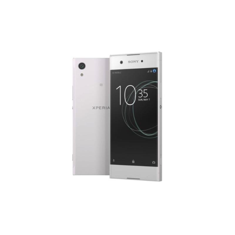 Xperia XA1 Ultra device photo