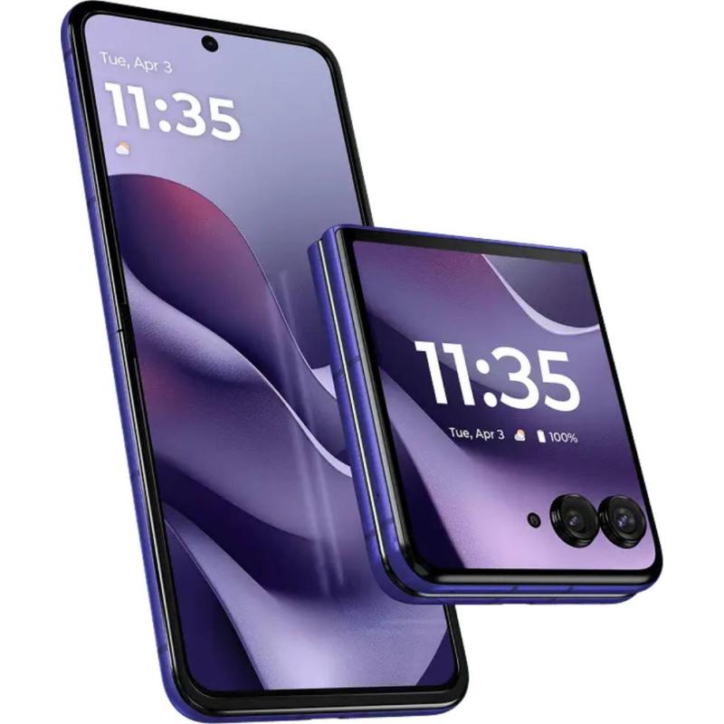 Razr Ultra (2026) device photo