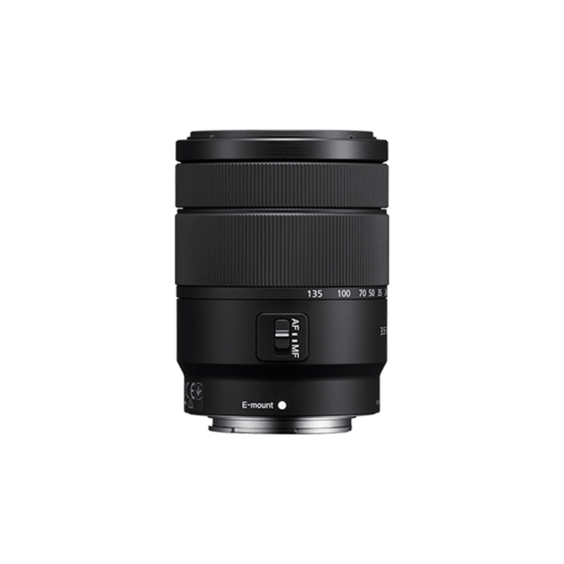 Sony E-Mount (APS - C) device photo