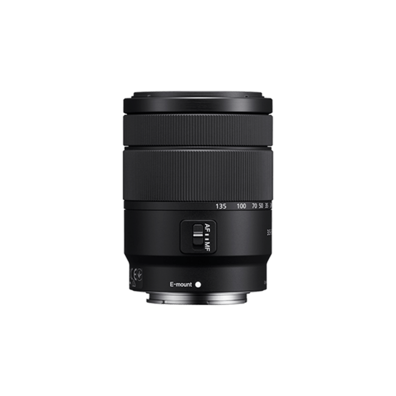 Sony E-Mount Lens (APS - C) device photo