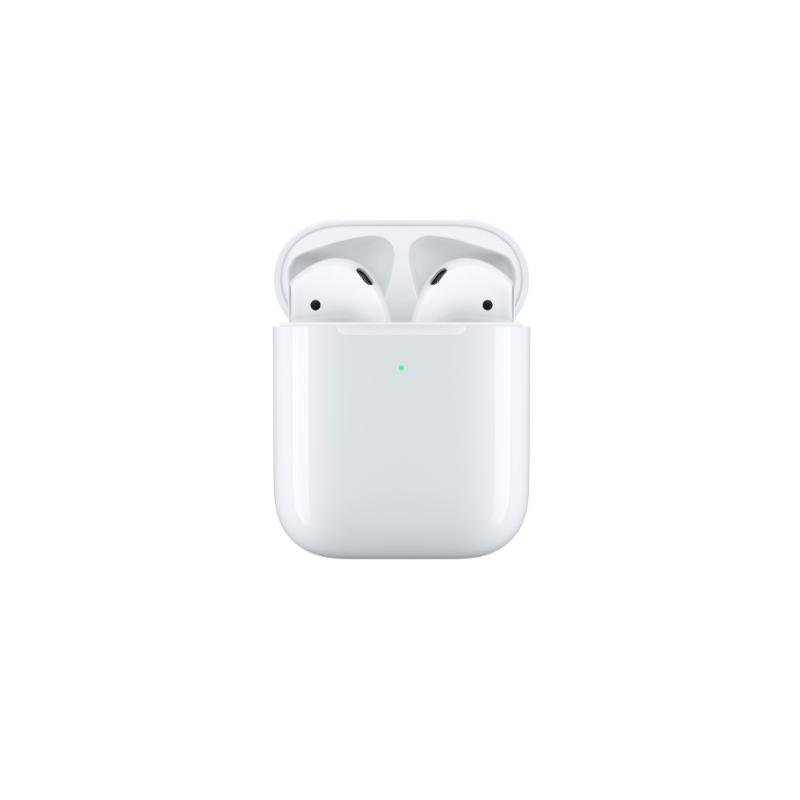 AirPods (2nd Gen.) device photo