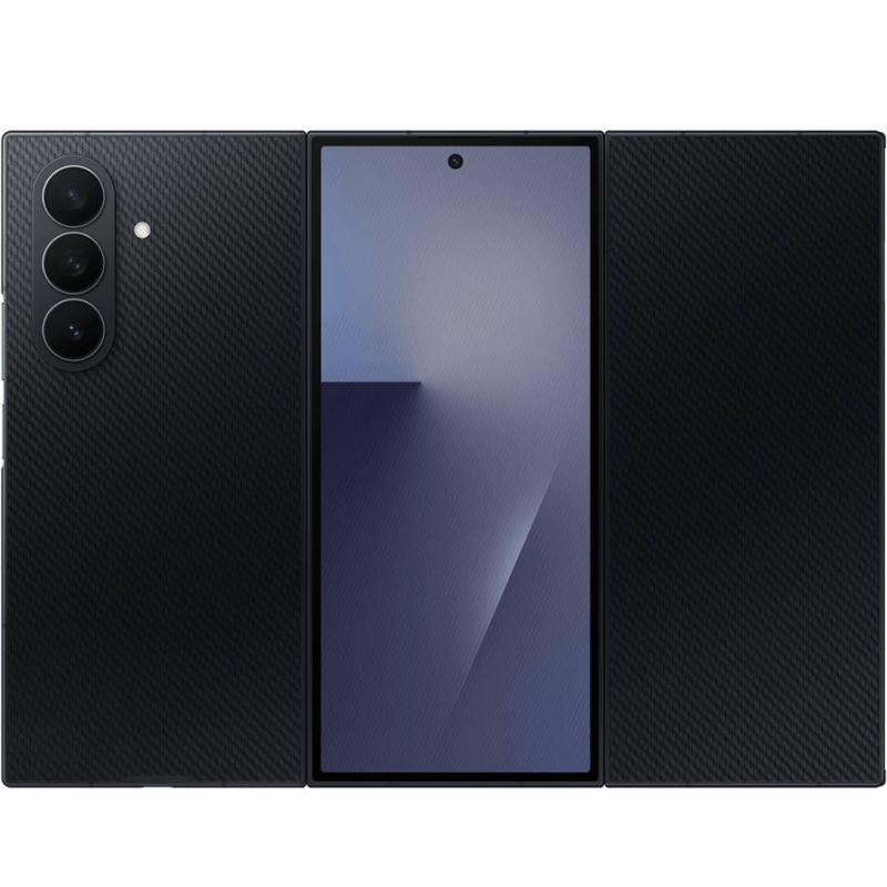 Galaxy Z TriFold device photo