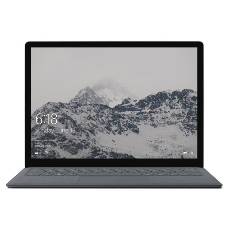 Microsoft Surface Laptop device photo
