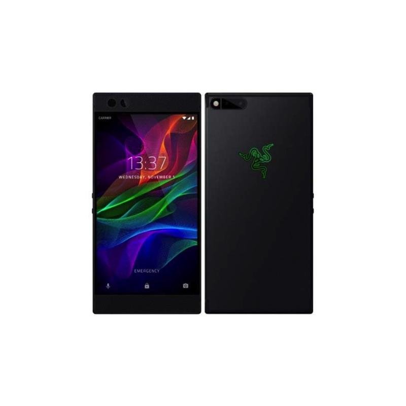 Razer Phone device photo