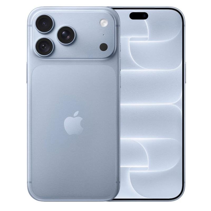 iPhone 18 Pro Max device photo