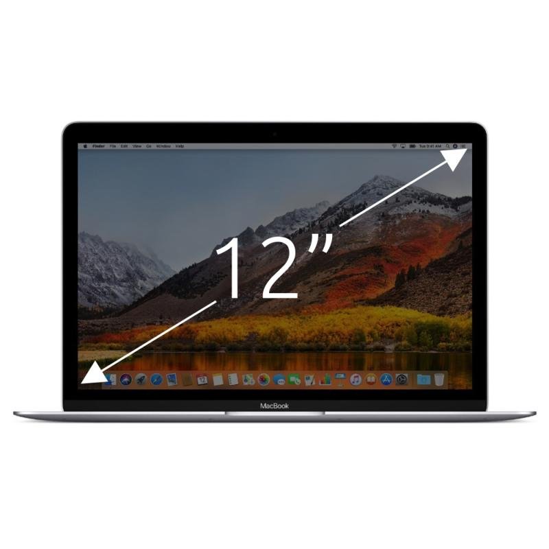 MacBook 12" (2015-2017) device photo