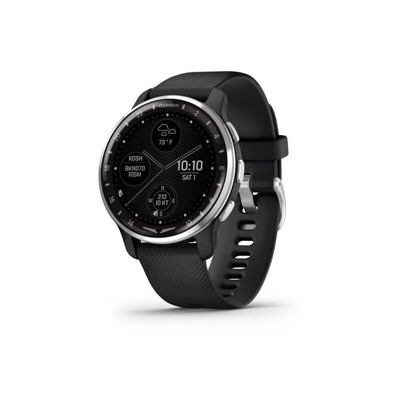 Garmin D2 device photo