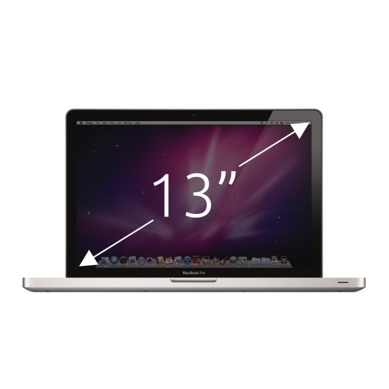 MacBook Pro Unibody 13" device photo