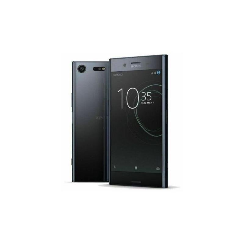 Xperia XZs device photo