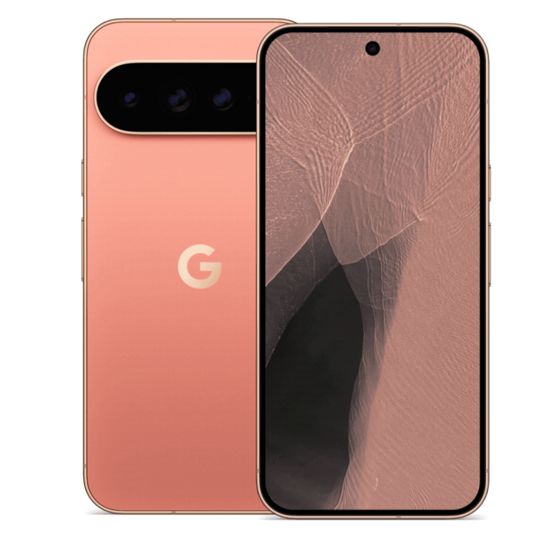 Google Pixel 11 Pro XL device photo