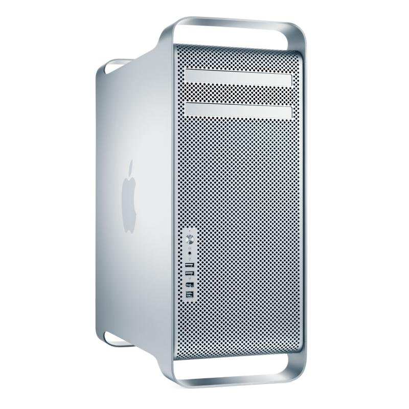 Mac Pro (2009-2012) device photo