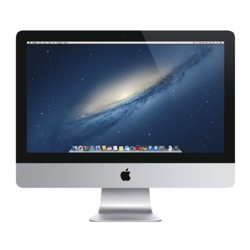 iMac Slim Unibody 21.5" (2017) device photo