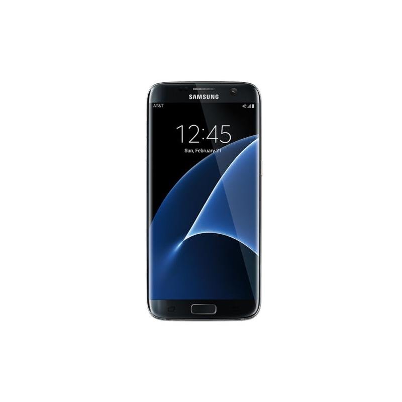 Galaxy S7 Edge device photo