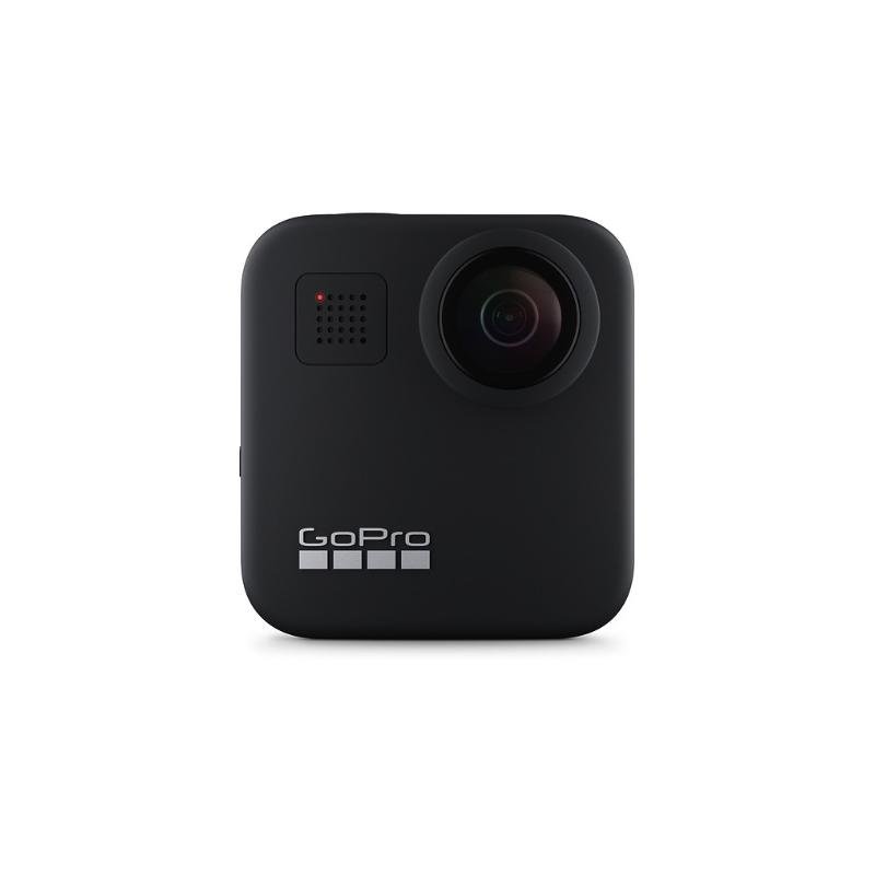 GoPro Max device photo