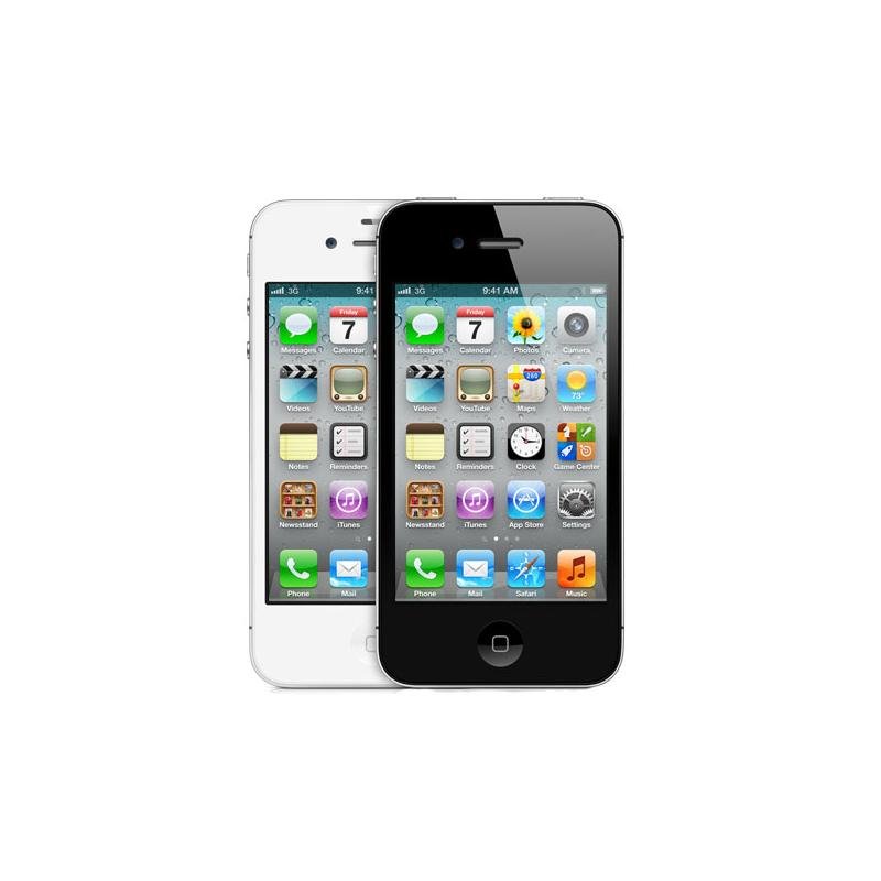 iPhone 4 device photo