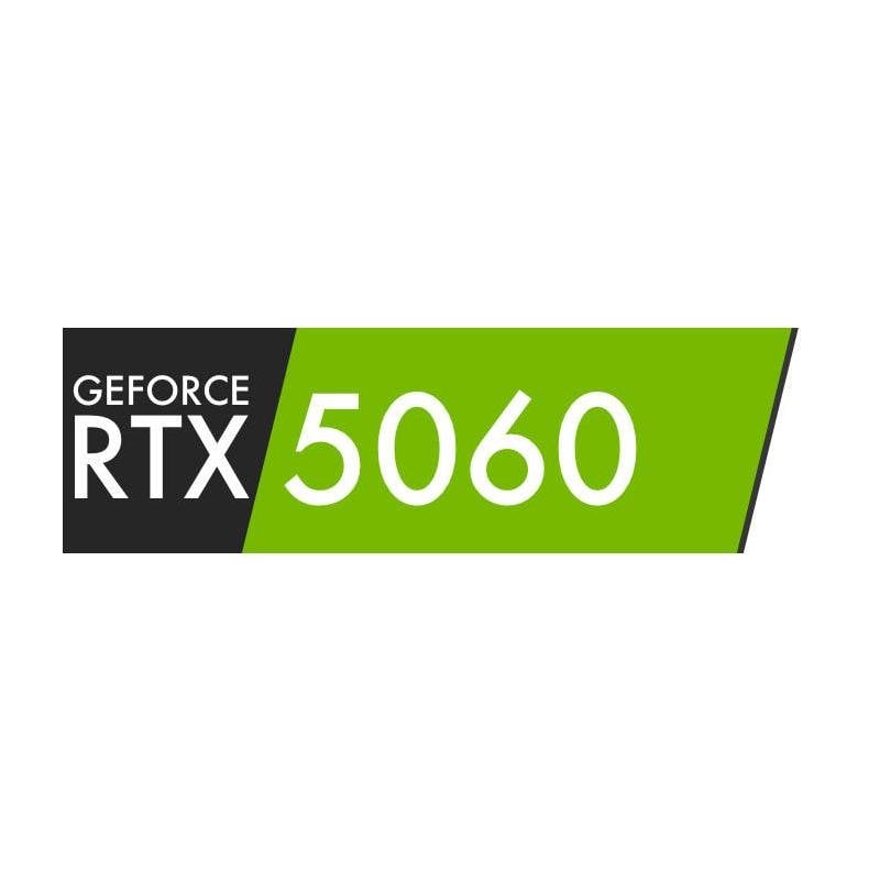 RTX 5060 device photo
