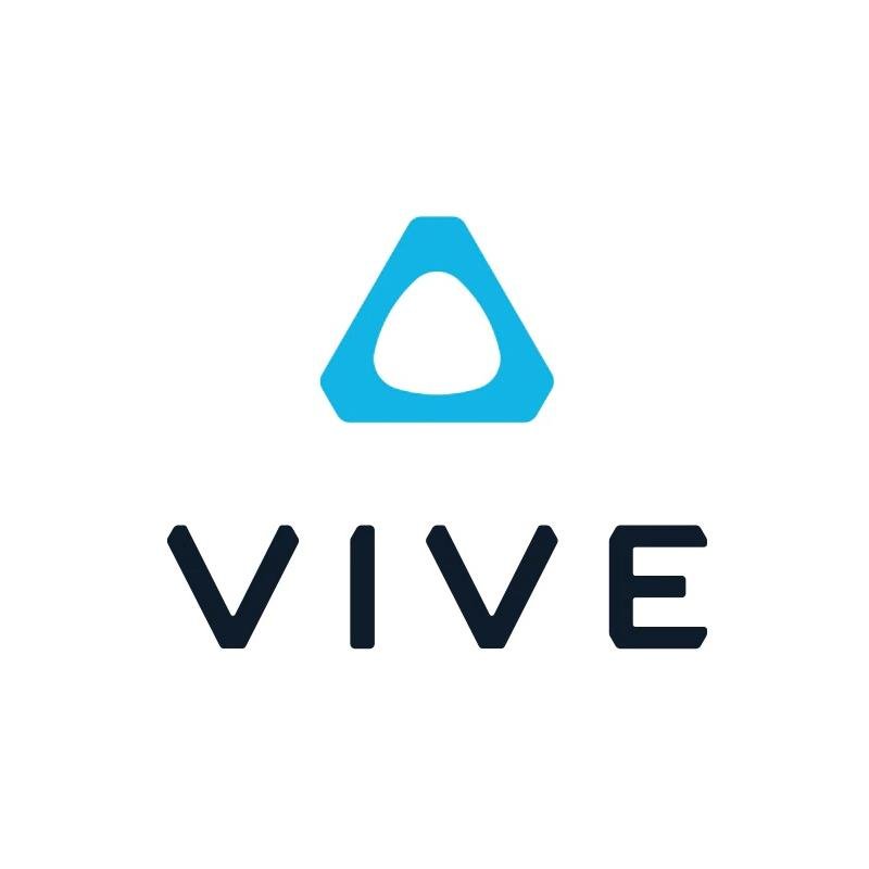 Vive VR device photo