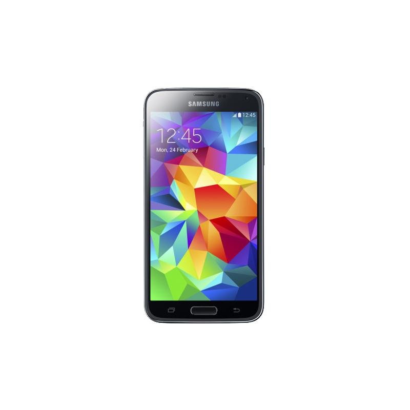Galaxy S5 Mini device photo
