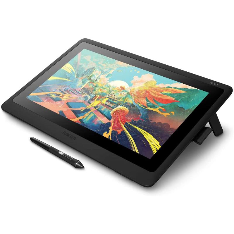 Cintiq 16 device photo