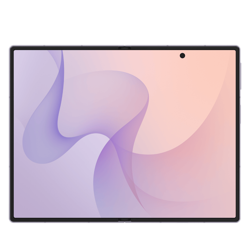 Galaxy Z Fold8 device photo