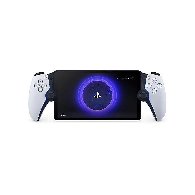 PlayStation Portal device photo