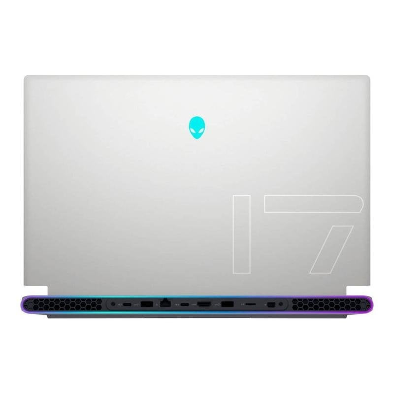 Alienware x17 device photo